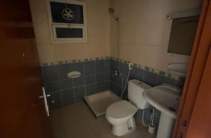 Apartment - 1 Bedroom - 1 Bathroom for rent in Al Naemiya Tower 2 - Al Naemiya Towers - Al Nuaimiya - Ajman Apartment - 1 Bedroom - 1 Bathroom for rent in Al Naemiya Tower 2 - Al Naemiya Towers - Al Nuaimiya - Ajman