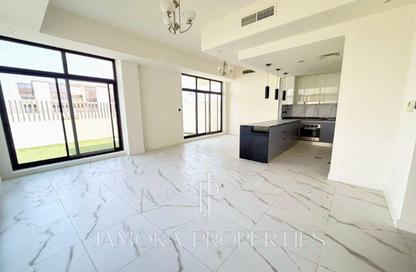 Villa - 4 - 5 for rent in Senses at the Fields - The Fields - District 11 - Mohammed Bin Rashid City - Dubai