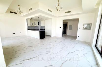 Villa - 4 - 5 for rent in Senses at the Fields - The Fields - District 11 - Mohammed Bin Rashid City - Dubai Villa - 4 - 5 for rent in Senses at the Fields - The Fields - District 11 - Mohammed Bin Rashid City - Dubai