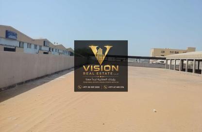 Land - Studio for rent in Umm Al Thuoob - Umm Al Quwain