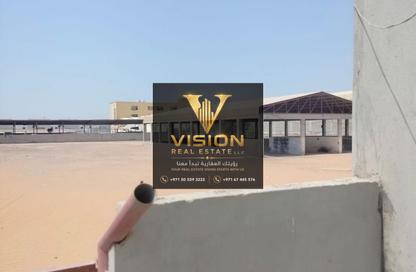 Land - Studio for rent in Umm Al Thuoob - Umm Al Quwain