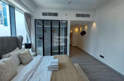Apartment - 4 Bedrooms - 4 Bathrooms for rent in Boutique 7 - Barsha Heights (Tecom) - Dubai