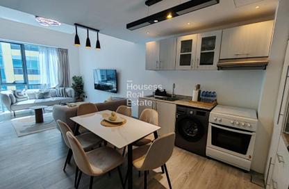 Apartment - 4 Bedrooms - 4 Bathrooms for rent in Boutique 7 - Barsha Heights (Tecom) - Dubai
