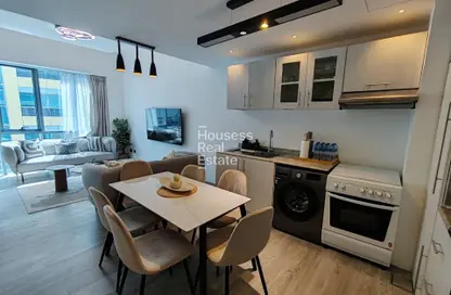 Apartment - 4 Bedrooms - 4 Bathrooms for rent in Boutique 7 - Barsha Heights (Tecom) - Dubai