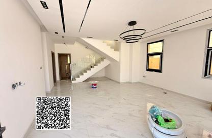 Villa - 4 Bedrooms - 6 Bathrooms for sale in Kabbali Hills - Al Helio 2 - Al Helio - Ajman Villa - 4 Bedrooms - 6 Bathrooms for sale in Kabbali Hills - Al Helio 2 - Al Helio - Ajman