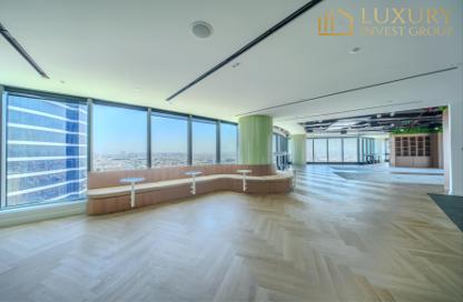 Office Space - Studio for rent in I Rise Tower - Barsha Heights (Tecom) - Dubai Office Space - Studio for rent in I Rise Tower - Barsha Heights (Tecom) - Dubai