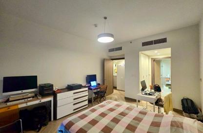 Apartment - 2 Bedrooms - 3 Bathrooms for rent in 1 Residences - Al Kifaf - Bur Dubai - Dubai Apartment - 2 Bedrooms - 3 Bathrooms for rent in 1 Residences - Al Kifaf - Bur Dubai - Dubai