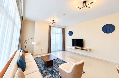 Apartment - 2 - 3 for rent in Vita Residencia - Al Sufouh 1 - Al Sufouh - Dubai Apartment - 2 - 3 for rent in Vita Residencia - Al Sufouh 1 - Al Sufouh - Dubai