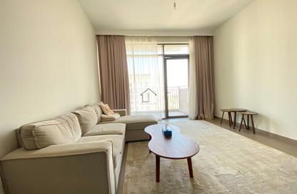 Apartment - 1 Bedroom - 1 Bathroom for rent in Park Heights 1 - Park Heights - Dubai Hills Estate - Dubai