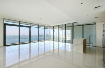 شقة - 3 غرف نوم - 3 حمامات للبيع في برج Beach Vista 1 - بيتش فيستا - إعمار بيتشفرونت - دبي هاربور - دبي