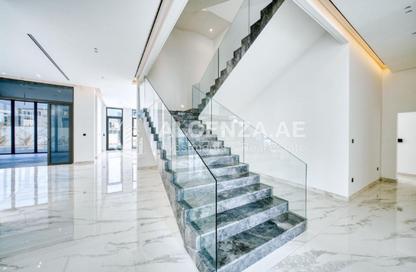 Villa - 6 Bedrooms - 7 Bathrooms for rent in Meydan Racecourse Villas - Meydan - Dubai