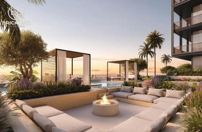 Apartment - 1 - 2 for sale in The Archive by Imtiaz - Dubai Land Residence Complex - Dubai