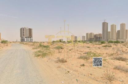 Land - Studio for sale in Ajman Hills - Al Alia - Ajman