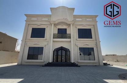 Villa - 5 - 6 for rent in Al Aweer 1 - Al Aweer - Dubai Villa - 5 - 6 for rent in Al Aweer 1 - Al Aweer - Dubai