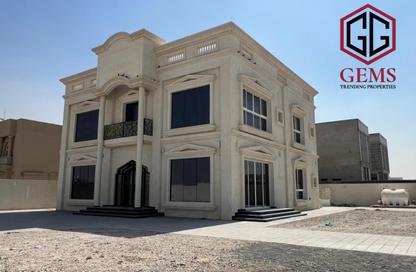 Villa - 5 - 6 for rent in Al Aweer 1 - Al Aweer - Dubai