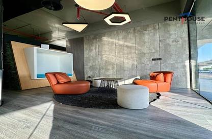 Full Floor - Studio for rent in Al Barsha 1 - Al Barsha - Dubai