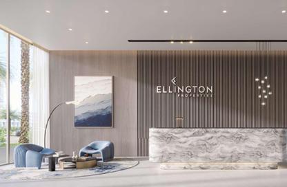 Apartment - 1 Bedroom - 1 Bathroom for sale in Hillmont Residences - District 15 - Jumeirah Village Circle - Dubai