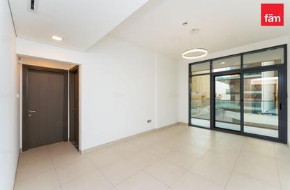 Apartment - 1 Bedroom - 2 Bathrooms for rent in Al Habbai 6 - Jumeirah Garden City - Al Satwa - Dubai