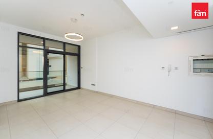 Apartment - 1 Bedroom - 2 Bathrooms for rent in Al Habbai 6 - Jumeirah Garden City - Al Satwa - Dubai