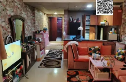 شقة - 1 حمام للبيع في أبراج النعيمية سي - النعيمية - عجمان