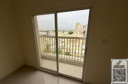 شقة - غرفة نوم - 1 حمام للايجار في شارع الشيخ جابر الصباح - النعيمية - النعيمية - عجمان