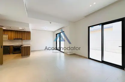 Apartment - 2 Bedrooms - 3 Bathrooms for rent in Toledo - Zayed City (Khalifa City C) - Khalifa City - Abu Dhabi