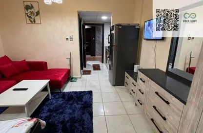 Apartment - 1 Bathroom for rent in Al Jurf 2 - Al Jurf - Ajman Downtown - Ajman
