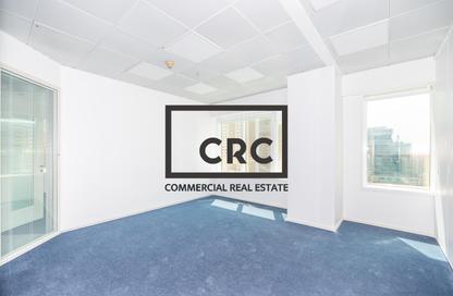 Office Space - Studio for rent in Al Moosa Tower 2 - Al Moosa Towers - Sheikh Zayed Road - Dubai