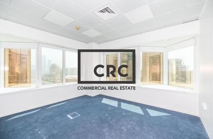 Office Space - Studio for rent in Al Moosa Tower 2 - Al Moosa Towers - Sheikh Zayed Road - Dubai