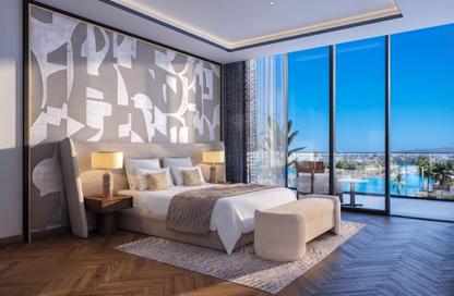 Apartment - Studio - 1 for sale in Azizi Venice 12 Building A - Azizi Venice 12 - Azizi Venice - Dubai South (Dubai World Central) - Dubai Apartment - Studio - 1 for sale in Azizi Venice 12 Building A - Azizi Venice 12 - Azizi Venice - Dubai South (Dubai World Central) - Dubai