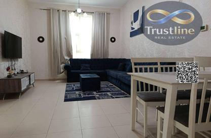 Apartment - 2 Bedrooms - 2 Bathrooms for rent in City Tower - Al Nuaimiya - Ajman Apartment - 2 Bedrooms - 2 Bathrooms for rent in City Tower - Al Nuaimiya - Ajman