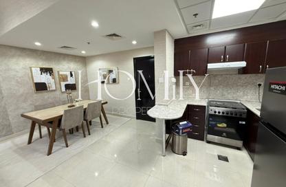 Apartment - 1 Bedroom - 1 Bathroom for rent in Diamond Views 3 - District 11 - Jumeirah Village Circle - Dubai
