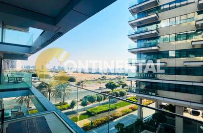Apartment - 2 Bedrooms - 3 Bathrooms for rent in Mayan - Yas Island - Abu Dhabi