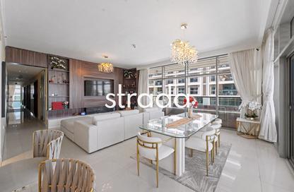 Apartment - 3 - 5 for sale in Mulberry 1 Building A2 - Mulberry 1 Block A - Mulberry 1 - Park Heights - Dubai Hills Estate - Dubai