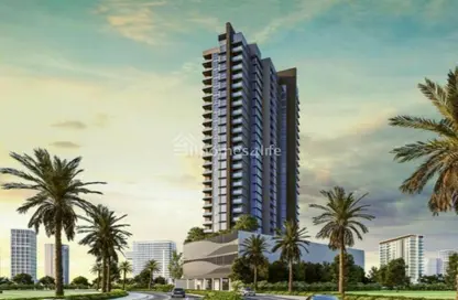 Apartment - 1 Bedroom - 2 Bathrooms for sale in Century Tower - Business Bay - Dubai