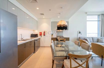 Apartment - 2 Bedrooms - 3 Bathrooms for sale in Forte 1 - Forte - Downtown Dubai - Dubai Apartment - 2 Bedrooms - 3 Bathrooms for sale in Forte 1 - Forte - Downtown Dubai - Dubai
