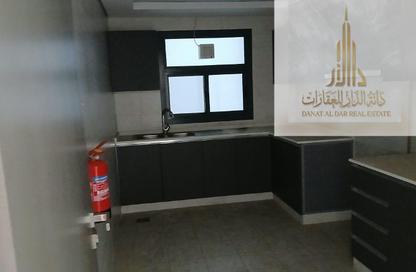 Apartment - 2 - 3 for rent in Al Eman Building - Al Rashidiya 3 - Al Rashidiya - Ajman Apartment - 2 - 3 for rent in Al Eman Building - Al Rashidiya 3 - Al Rashidiya - Ajman