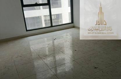 Apartment - 2 - 3 for rent in Al Eman Building - Al Rashidiya 3 - Al Rashidiya - Ajman