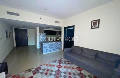Apartment - 1 Bedroom - 2 Bathrooms for rent in Red Residency - Dubai Sports City - Dubai Apartment - 1 Bedroom - 2 Bathrooms for rent in Red Residency - Dubai Sports City - Dubai