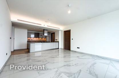 Apartment - 2 Bedrooms - 2 Bathrooms for sale in Crest Grande - Sobha Hartland - Mohammed Bin Rashid City - Dubai