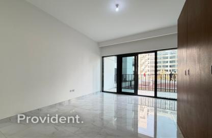 Apartment - Studio - 1 Bathroom for rent in Azizi Mirage 1 - Dubai Studio City - Dubai