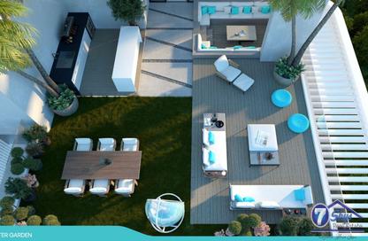Apartment - 3 Bedrooms - 3 Bathrooms for sale in 997 Residences - Dubai Islands - Dubai Apartment - 3 Bedrooms - 3 Bathrooms for sale in 997 Residences - Dubai Islands - Dubai