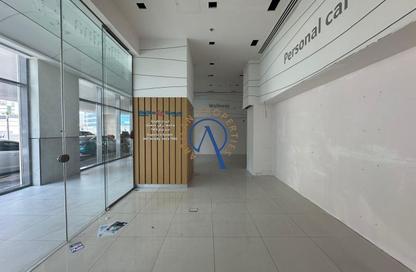 Shop - Studio for rent in Al Nasr Palace - Oud Metha - Bur Dubai - Dubai