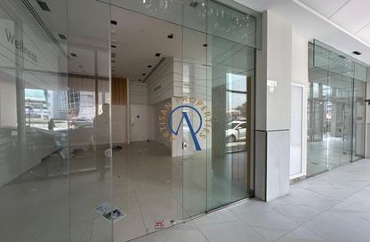 Shop - Studio for rent in Al Nasr Palace - Oud Metha - Bur Dubai - Dubai