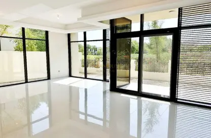 Villa - 5 Bedrooms - 6 Bathrooms for rent in The Field - Damac Hills - Dubai