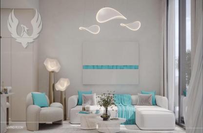 Apartment - 1 Bedroom - 1 Bathroom for sale in REEF 996 - Dubai Production City (IMPZ) - Dubai
