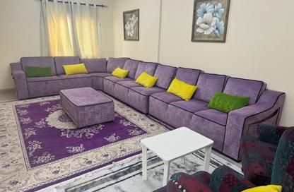 شقة - 2 - 3 للايجار في التعاون - الشارقة