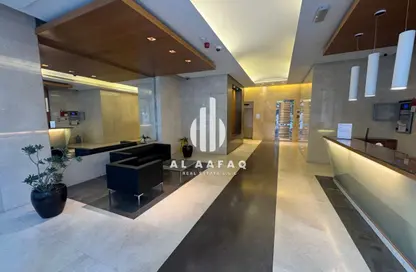 Apartment - 3 Bedrooms - 5 Bathrooms for rent in Al Mamzar - Al Mamzar - Sharjah - Sharjah