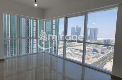 Apartment - 2 - 3 for rent in Ocean Terrace - Marina Square - Al Reem Island - Abu Dhabi Apartment - 2 - 3 for rent in Ocean Terrace - Marina Square - Al Reem Island - Abu Dhabi