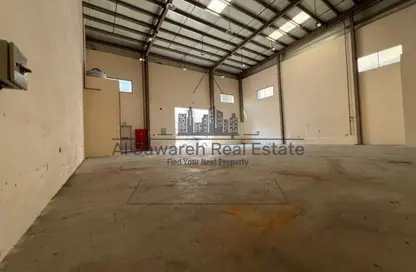 Warehouse - Studio - 1 Bathroom for rent in Umm Dir - Umm Al Quwain